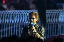 Why Shah Rukh Khan winning a top award opens old wounds and reveals India’s social fractures