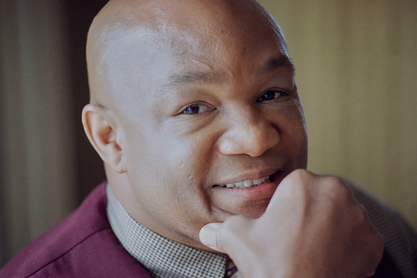 Бокс аңызы Джордж Форман 76 жасында қайтыс болды