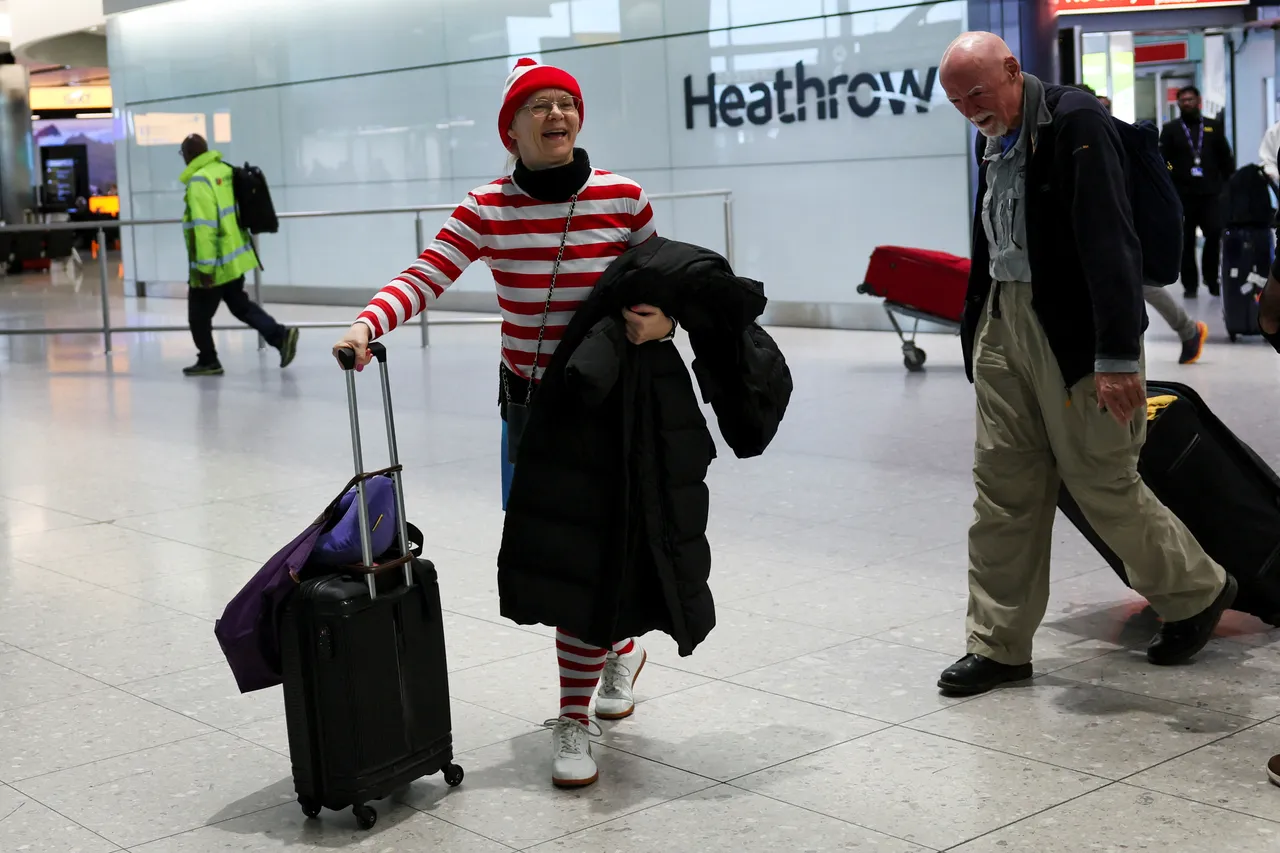 Велика Британија воведе електронски дозволи за влез на европските државјани