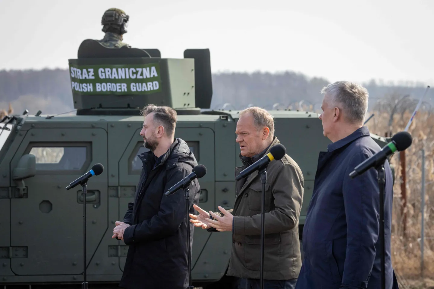 Miliony euro dla Polski na modernizację wojska