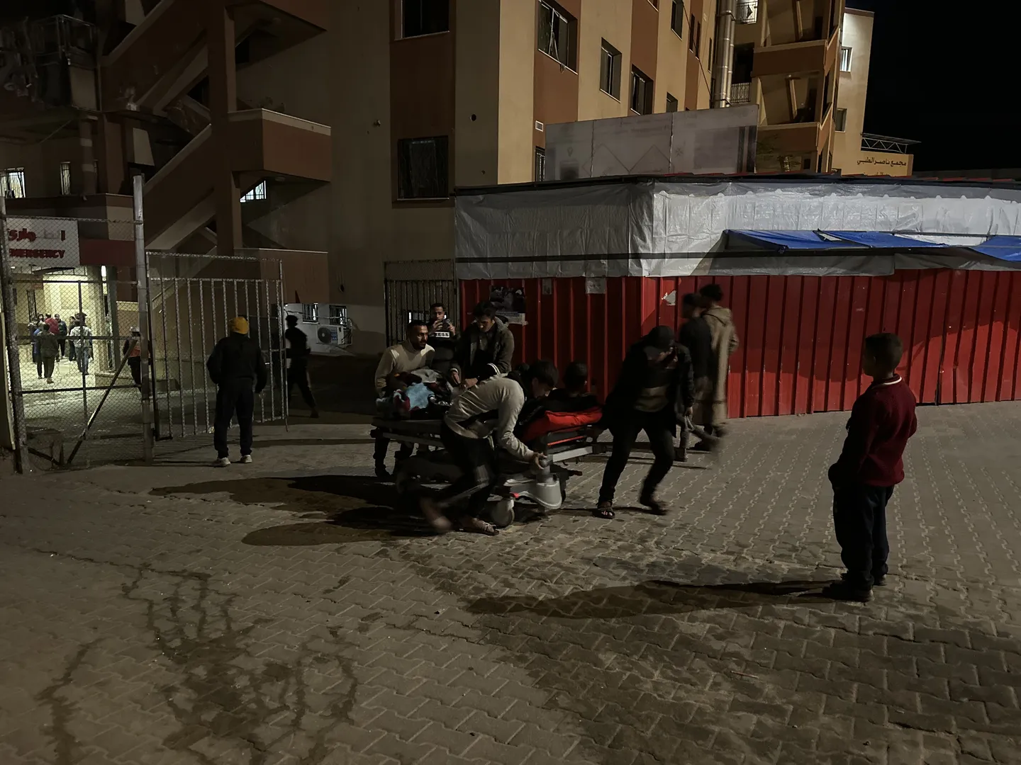 حماس تعلن استشهاد القيادي إسماعيل برهوم بقصف على مستشفى ناصر بغزة