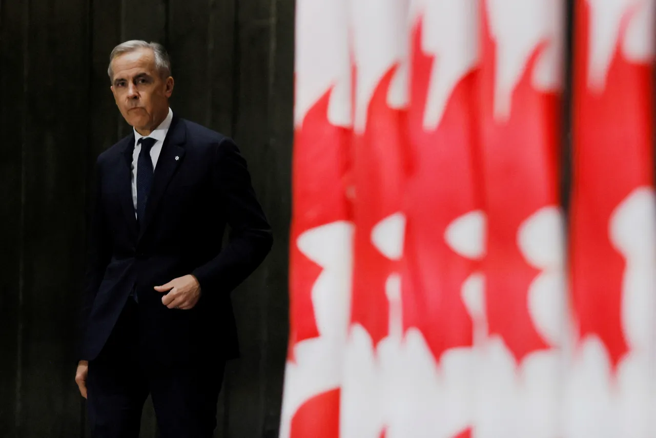 Canada's new PM Carney expected to announce snap elections