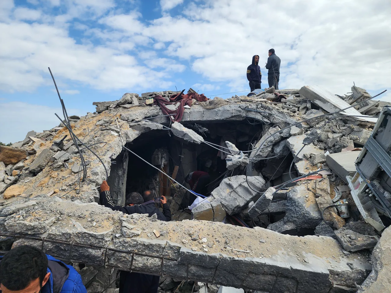 Visoki zvaničnik Hamasa ubijen u izraelskom zračnom napadu u Gazi