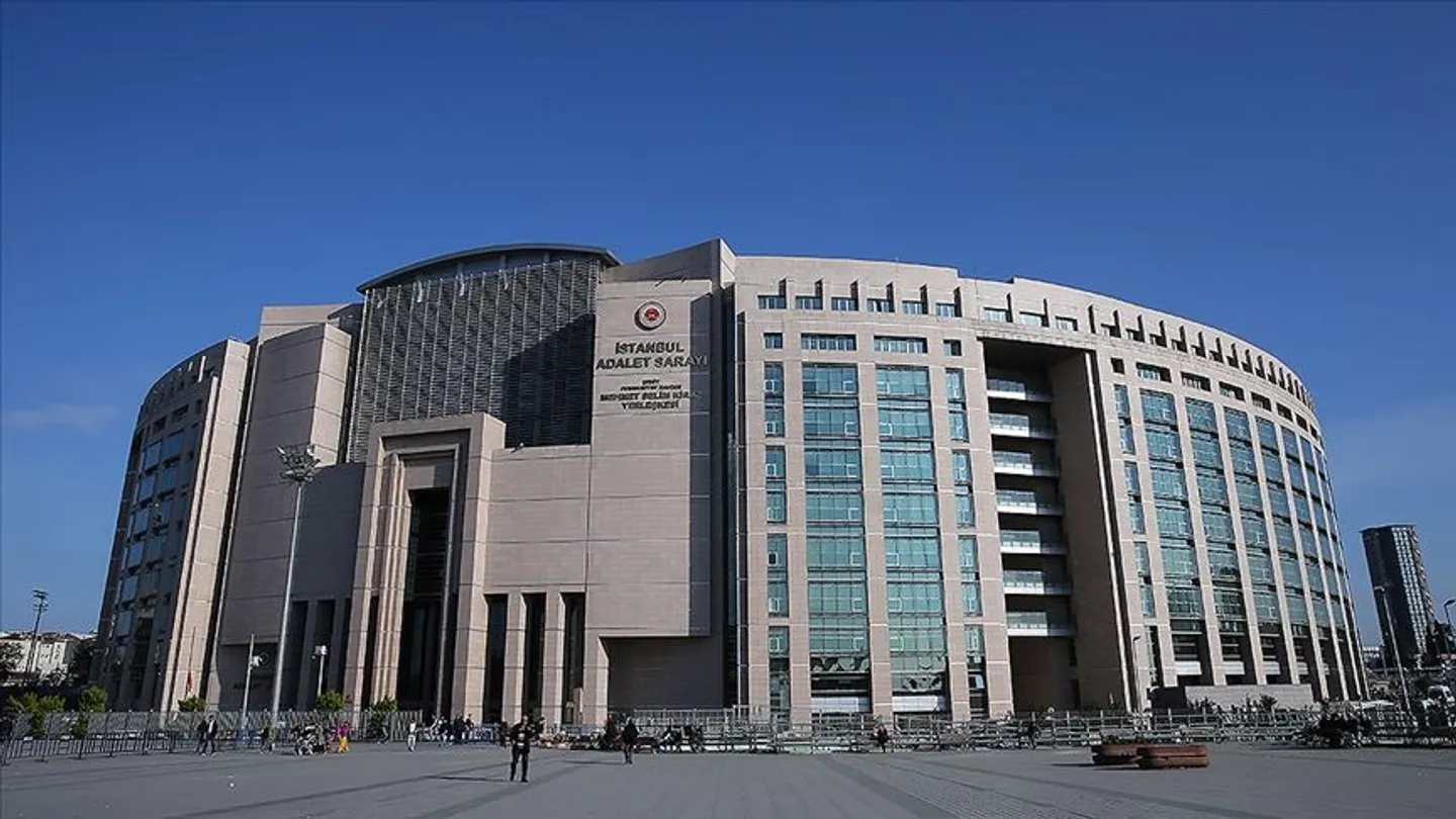 Istanbul: Bürgermeister Imamoğlu nach Korruptionsvorwürfen in U-Haft