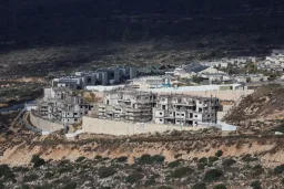 World's top wealth fund excludes Israeli firm over West Bank settlement support