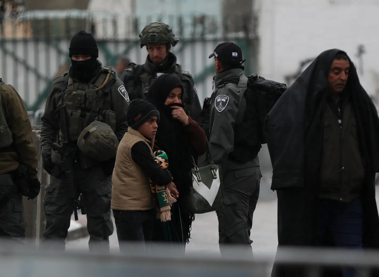 Israel legaliza nuevos asentamientos y desplaza miles de palestinos en Cisjordania ocupada