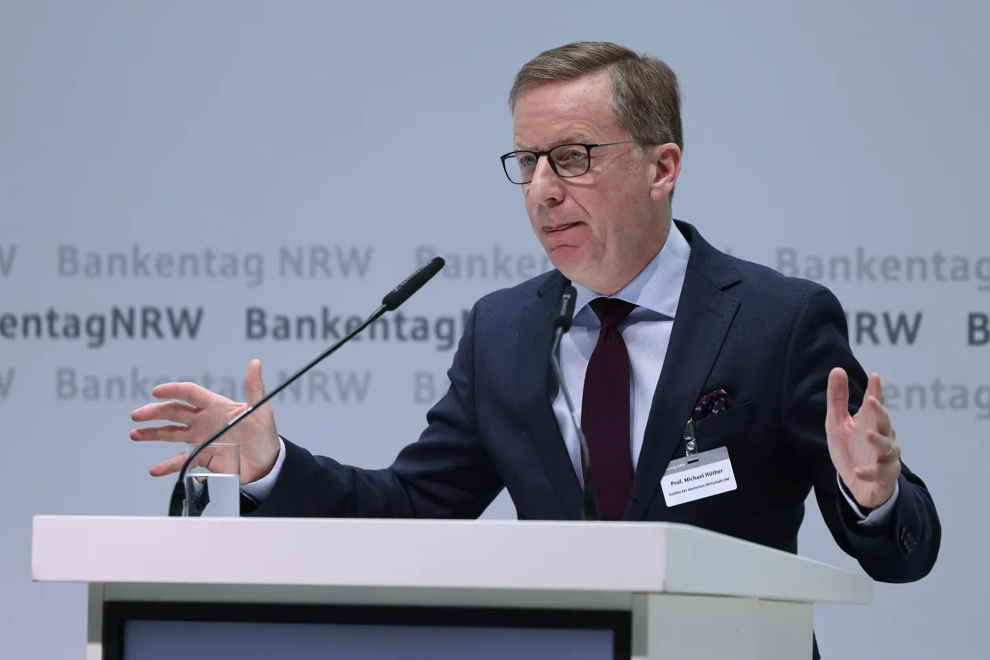 IW warnt vor steigender Inflation durch Finanzpaket