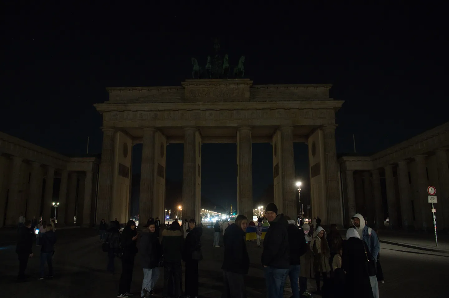Earth Hour: Für den Planeten gehen weltweit die Lichter aus