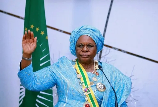 Namibia flags deepfake video of president promoting investment scheme