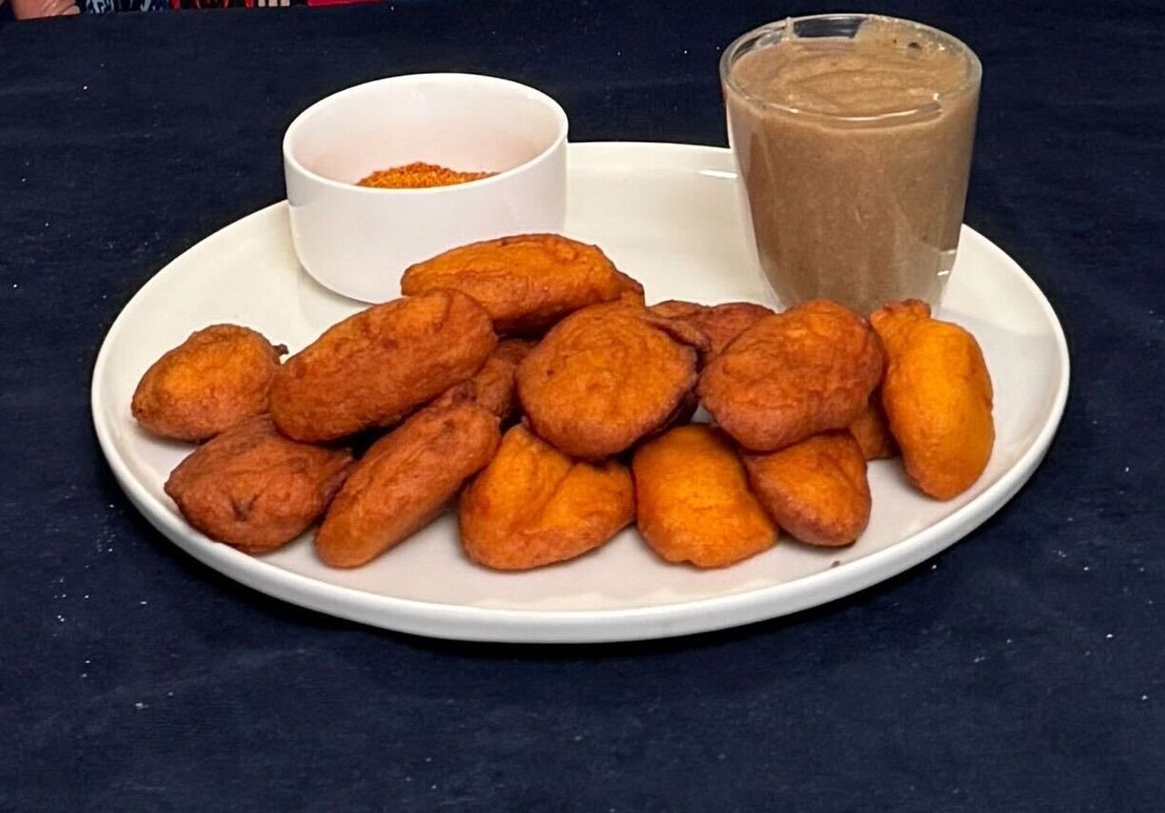 Ramadan: Iftar pairing of Kunu and Kosai puts Hausa heritage on a plate ...