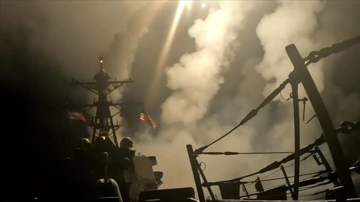 "الحوثي": غارتان أمريكيتان على محيط صعدة شمالي اليمن