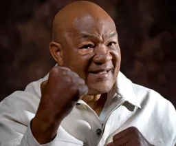 Əfsanəvi boksçu Corc Foreman 76 yaşında vəfat edib