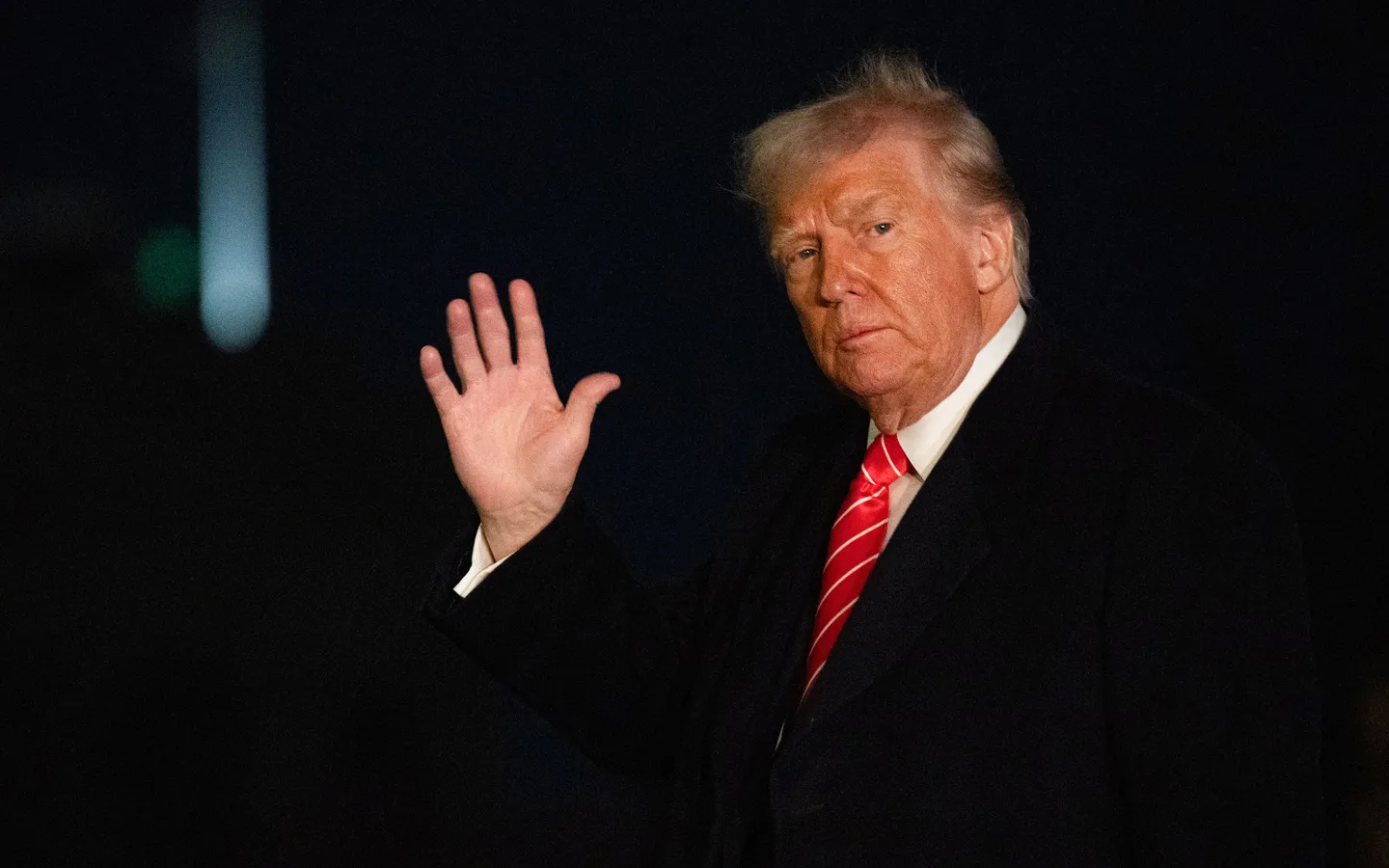 Diplomacia combativa de Trump, ¿puede provocar en América Latina el efecto menos esperado?