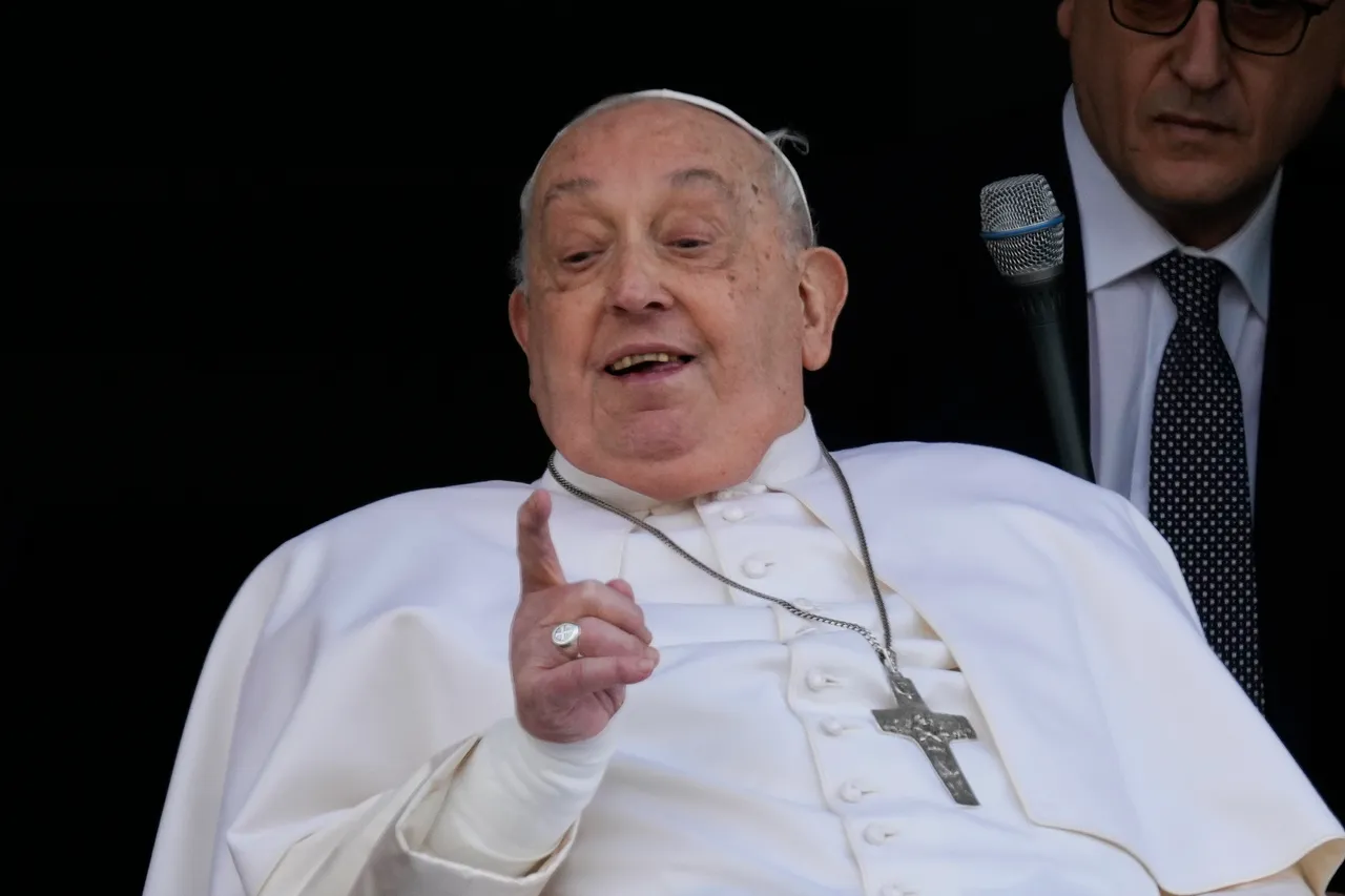 Papa Francisc se va întoarce la Vatican pentru a se recupera după cinci săptămâni petrecute în spital
