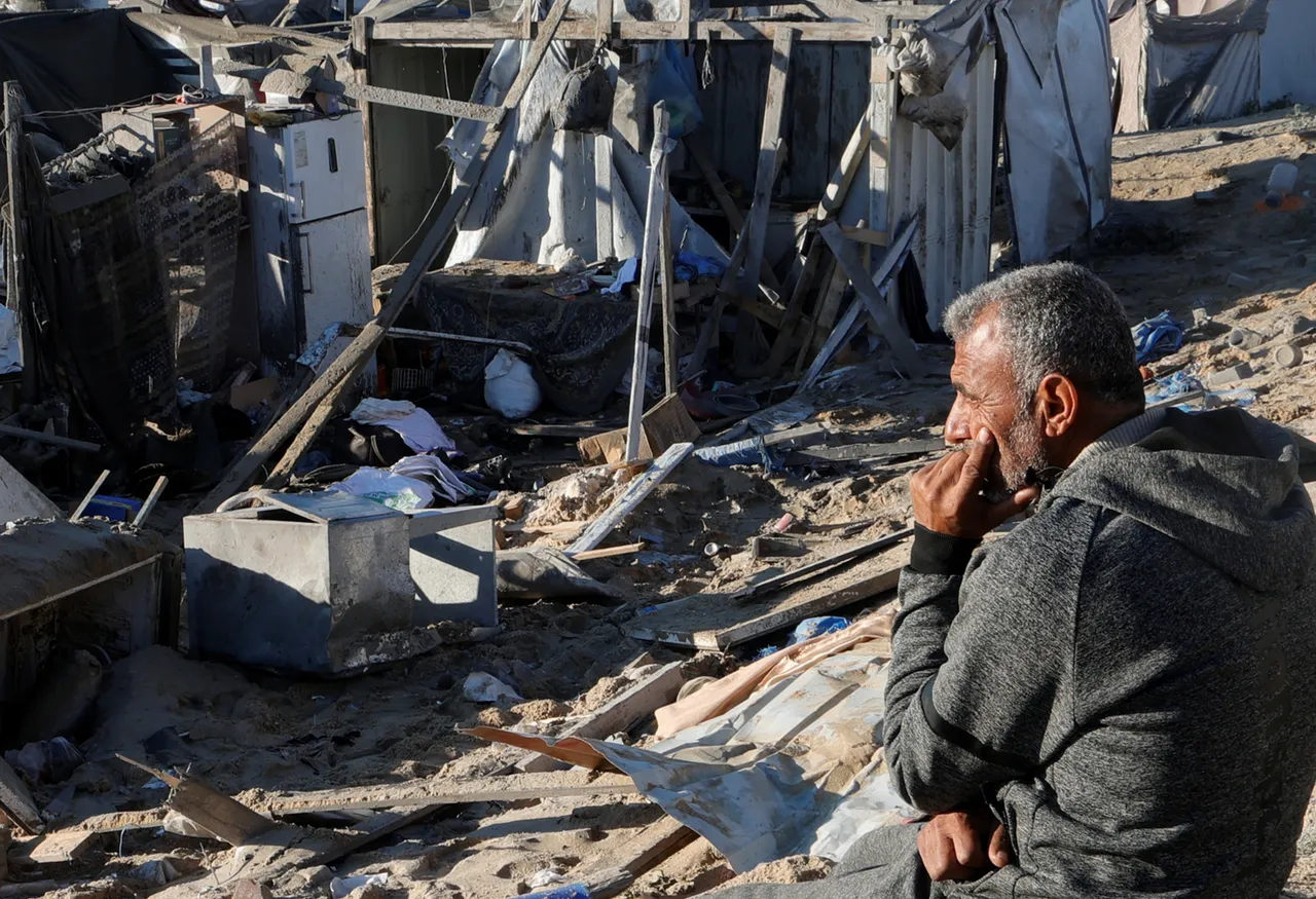Gaza: un raid israélien tue 23 Palestiniens dont un haut responsable du Hamas