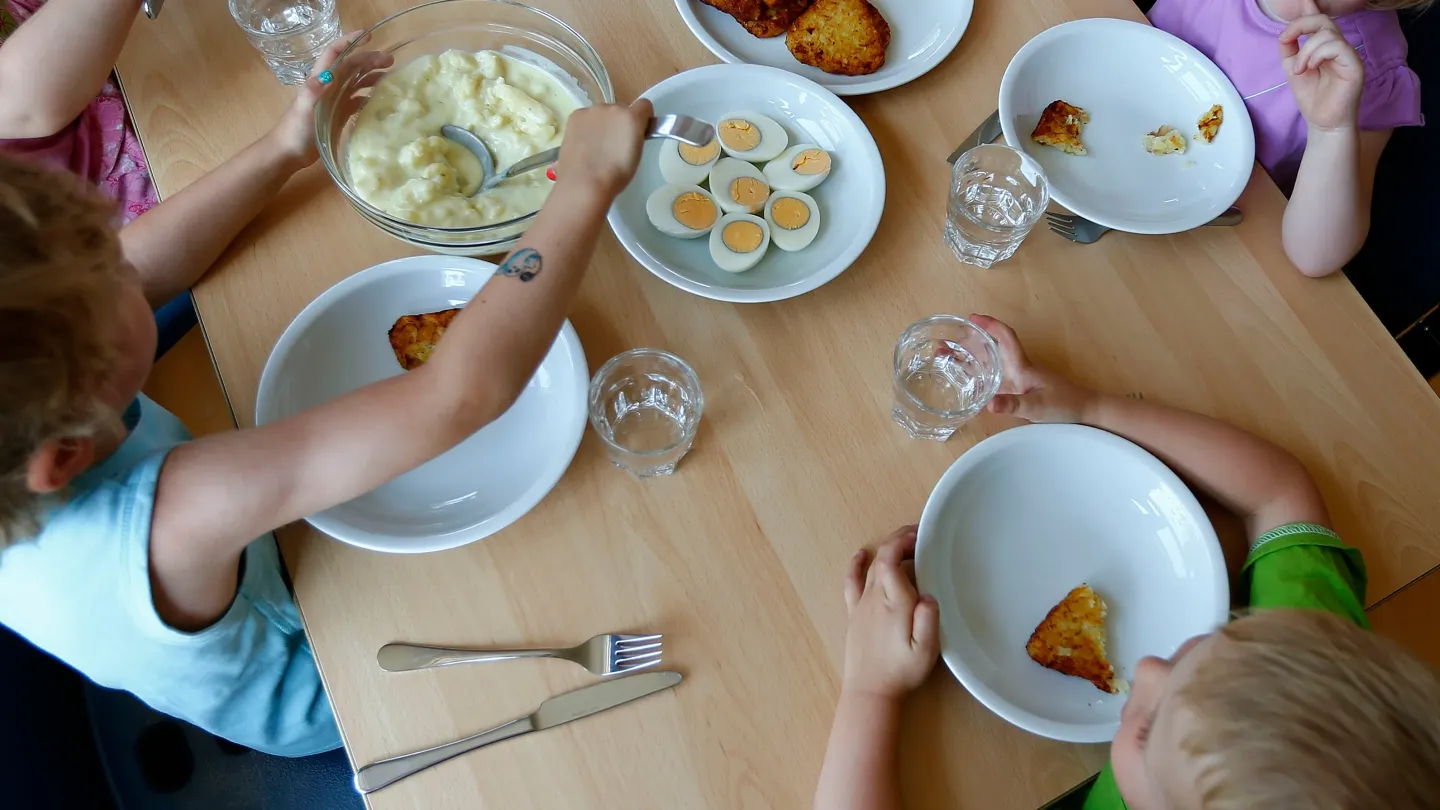 Nedostaje odgojitelja u vrtićima u Hrvatskoj, na brojne natječaje nitko se ne javlja