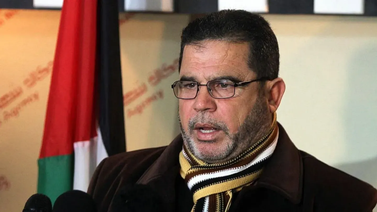 استشهاد القيادي في حماس صلاح البردويل وزوجته في غارة للاحتلال على خان يونس