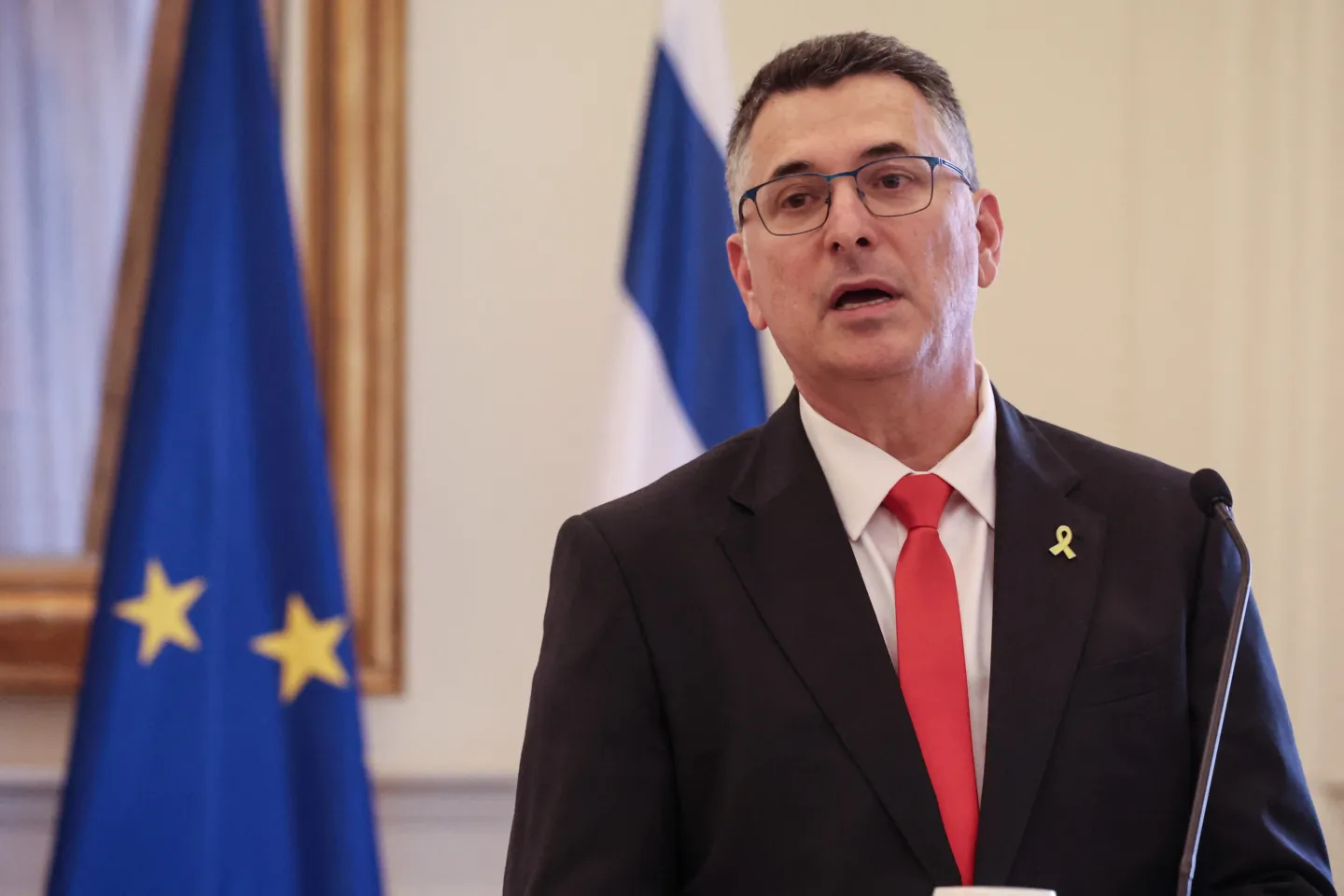 Ministri i Jashtëm izraelit: Nuk duam të përballemi me Türkiyen në Siri apo diku tjetër