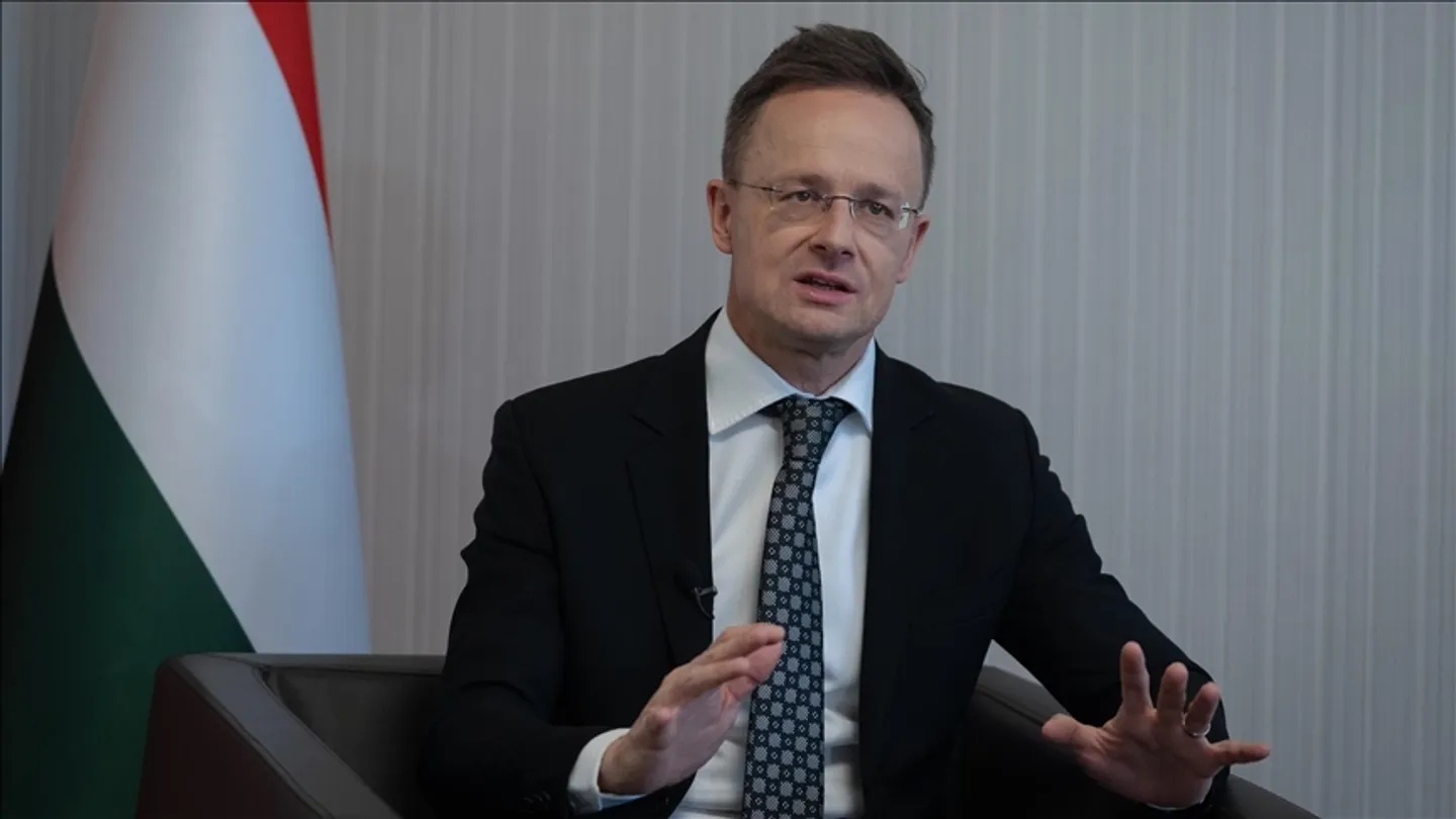 Hungaria: Ukraina s’mund të hyjë në BE para Ballkanit Perëndimor