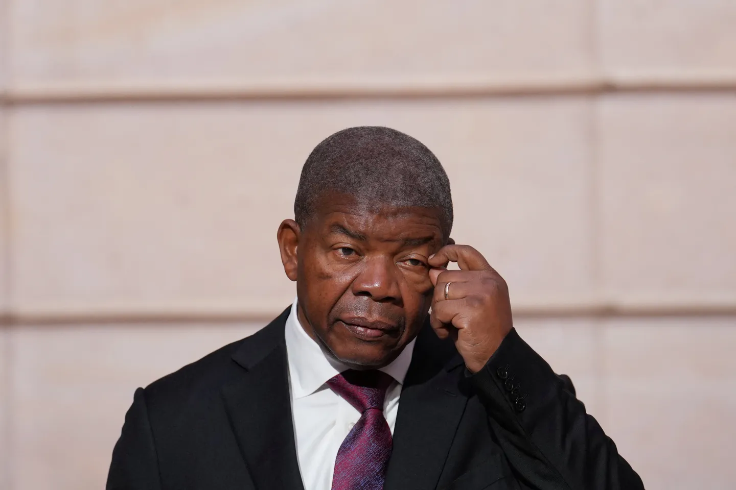 Angola yajiondoa katika upatanishi wa mgogoro DRC