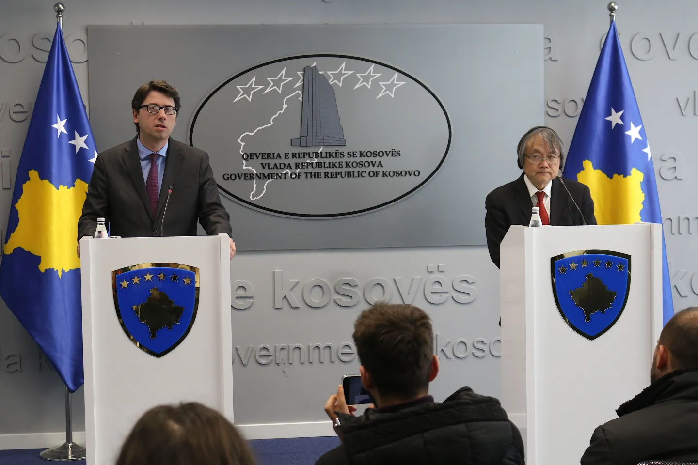 Kosova bëhet pjesë e shteteve kontribuese në Agjencinë Ndërkombëtare për Zhvillim