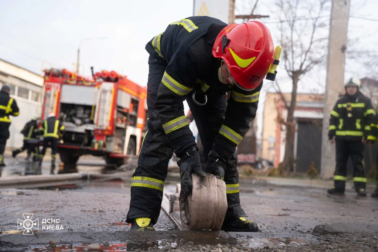 معلنة صدّها 227 مسيّرة أوكرانية.. موسكو تتهم كييف بمواصلة استهداف البنية التحتية للطاقة