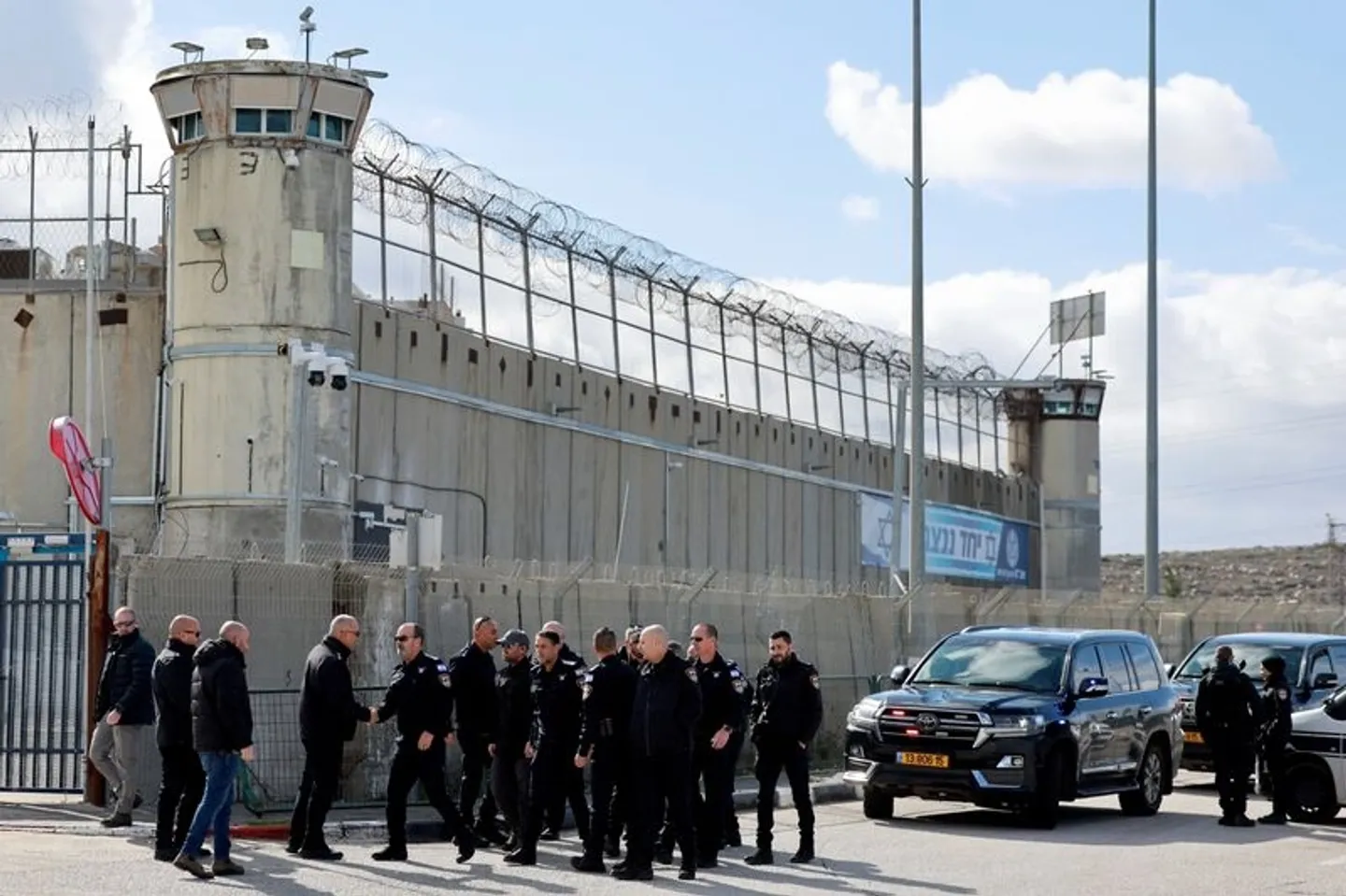 À 17 ans, un Palestinien meurt en détention en Israël