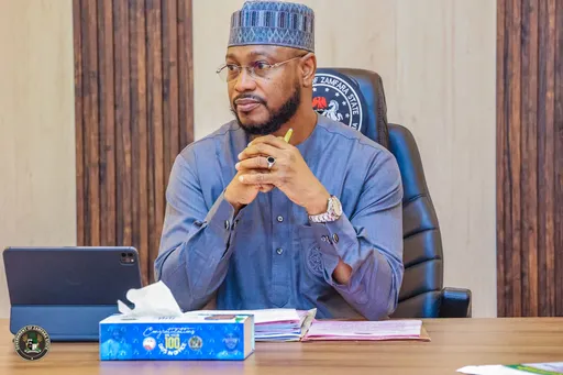 Bam da aka binne a titi ya halaka mutane a Jihar Zamfara, wasu da dama sun jikkata