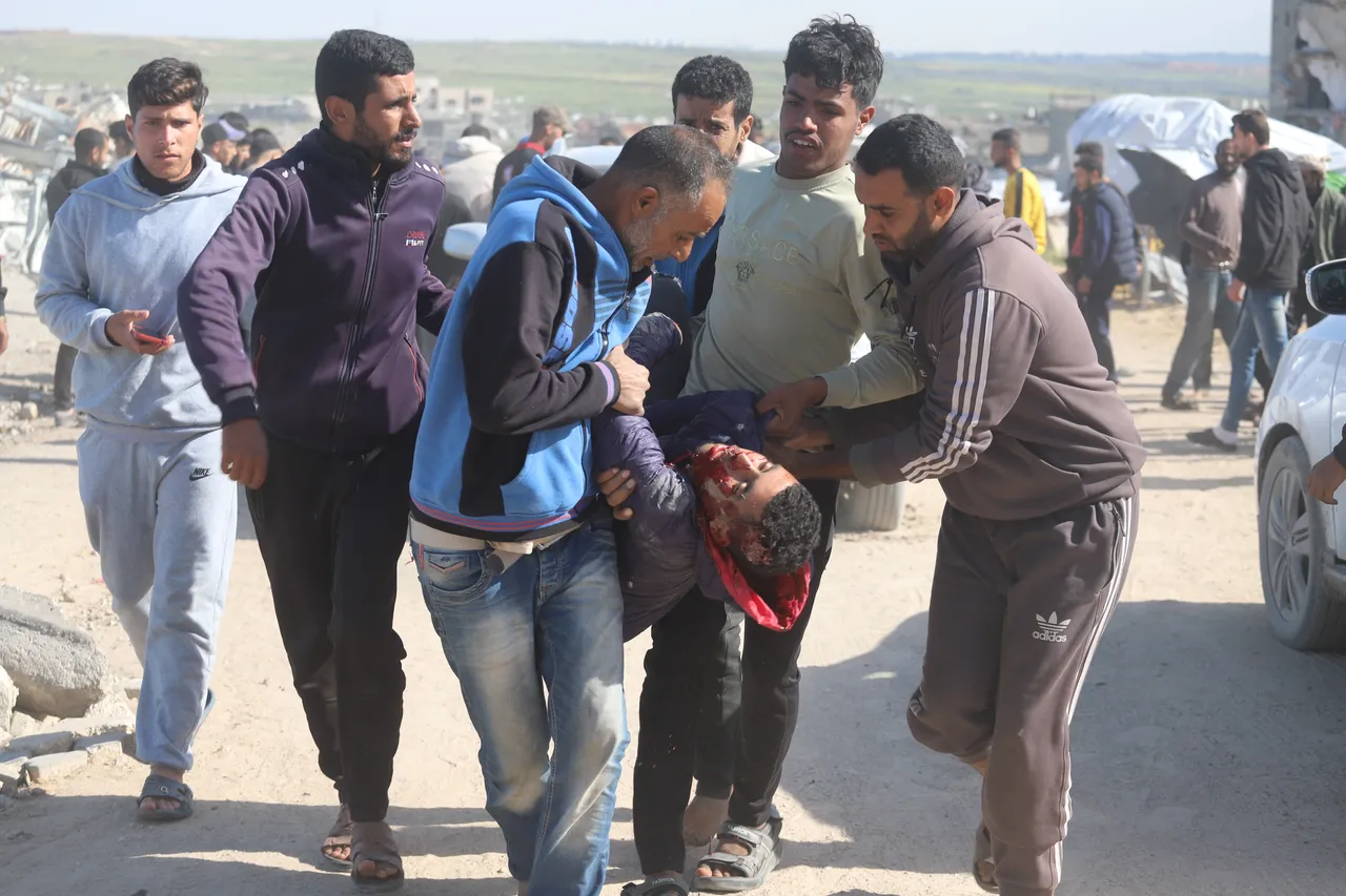 United Nations reducing footprint in Gaza after deadly Israeli strike