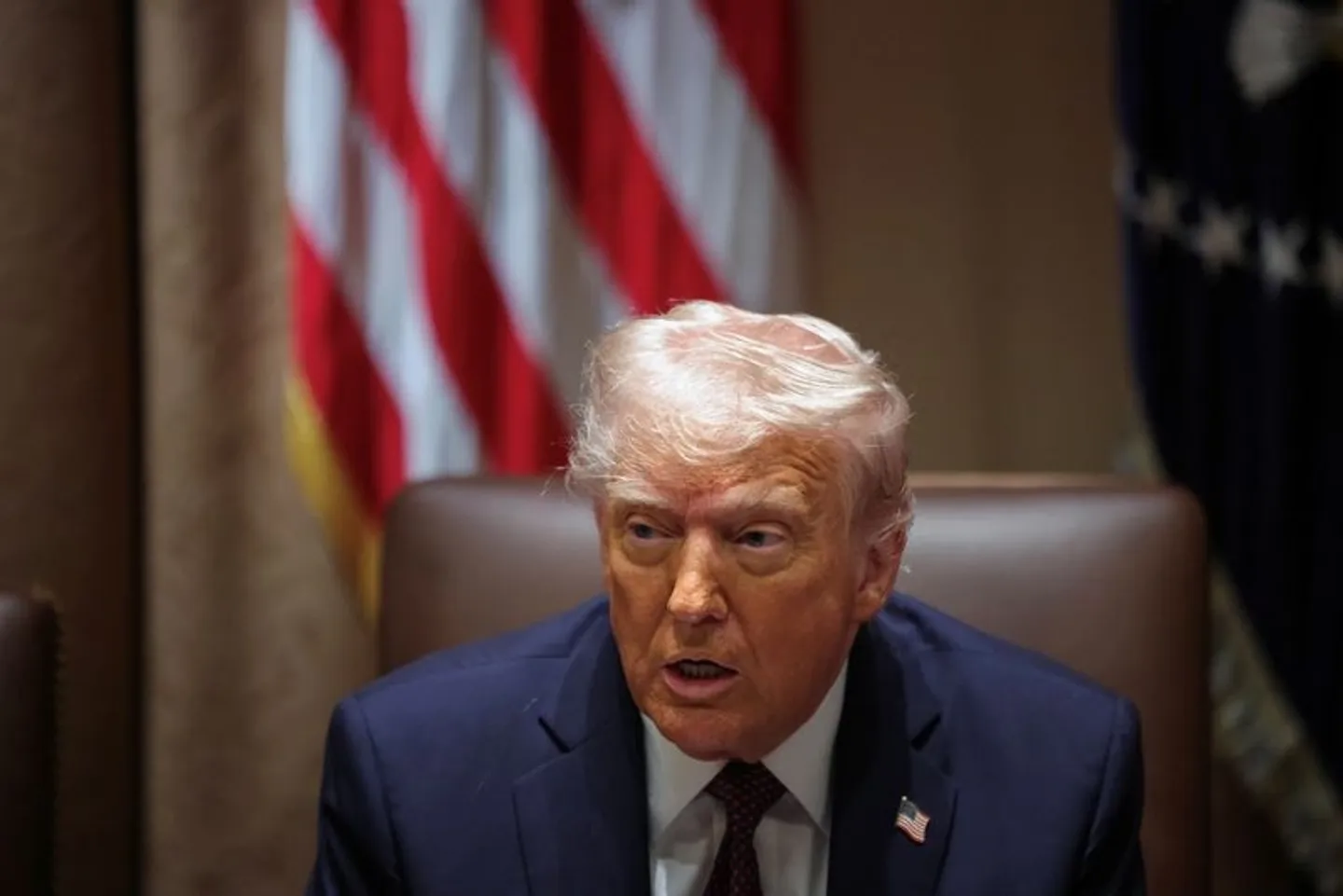 Трамп очекува набргу да биде потпишан договорот за минерали со Украина