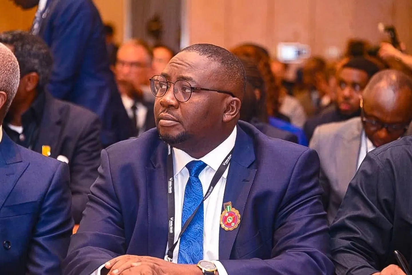 Nijeriya na ɓuƙatar dala biliyan 10 a kowace shekara domin samun lantarki mai ɗorewa – Adelabu