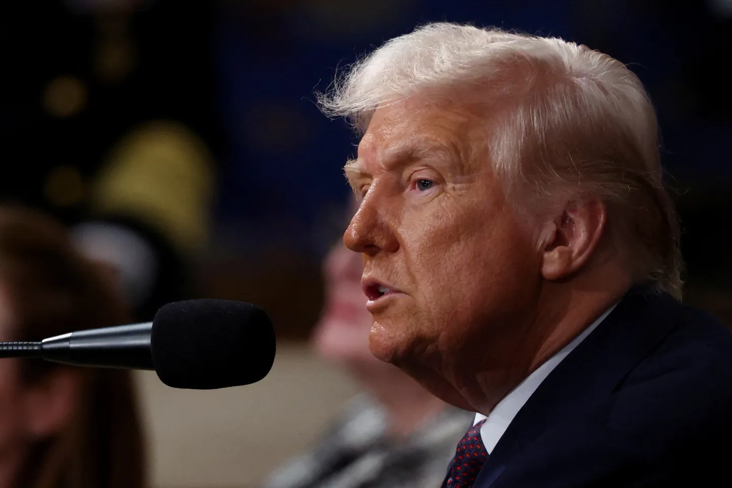 Trump najavio da će nametnuti sekundarne carine Venezueli