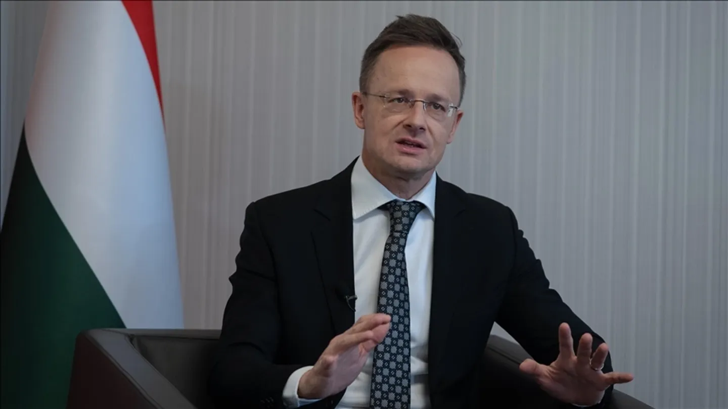 Mađarska poručila da Ukrajina ne može ući u EU prije zemalja Zapadnog Balkana