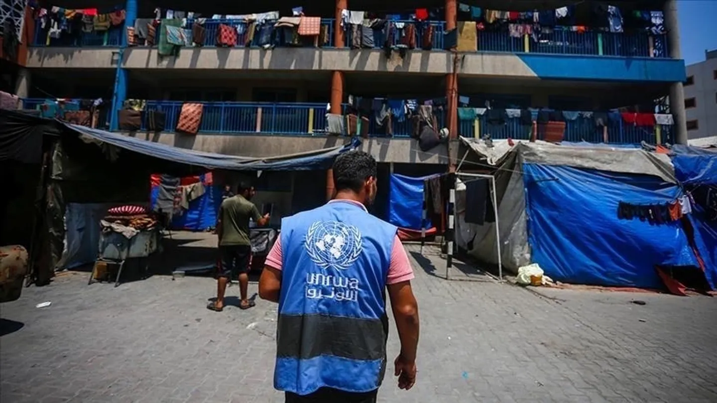 UN smanjuje prisustvo u Gazi nakon pogibije humanitarnog radnika u izraelskom napadu