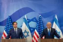 Rubio do të vizitojë Izraelin dhe Mbretërinë e Bashkuar