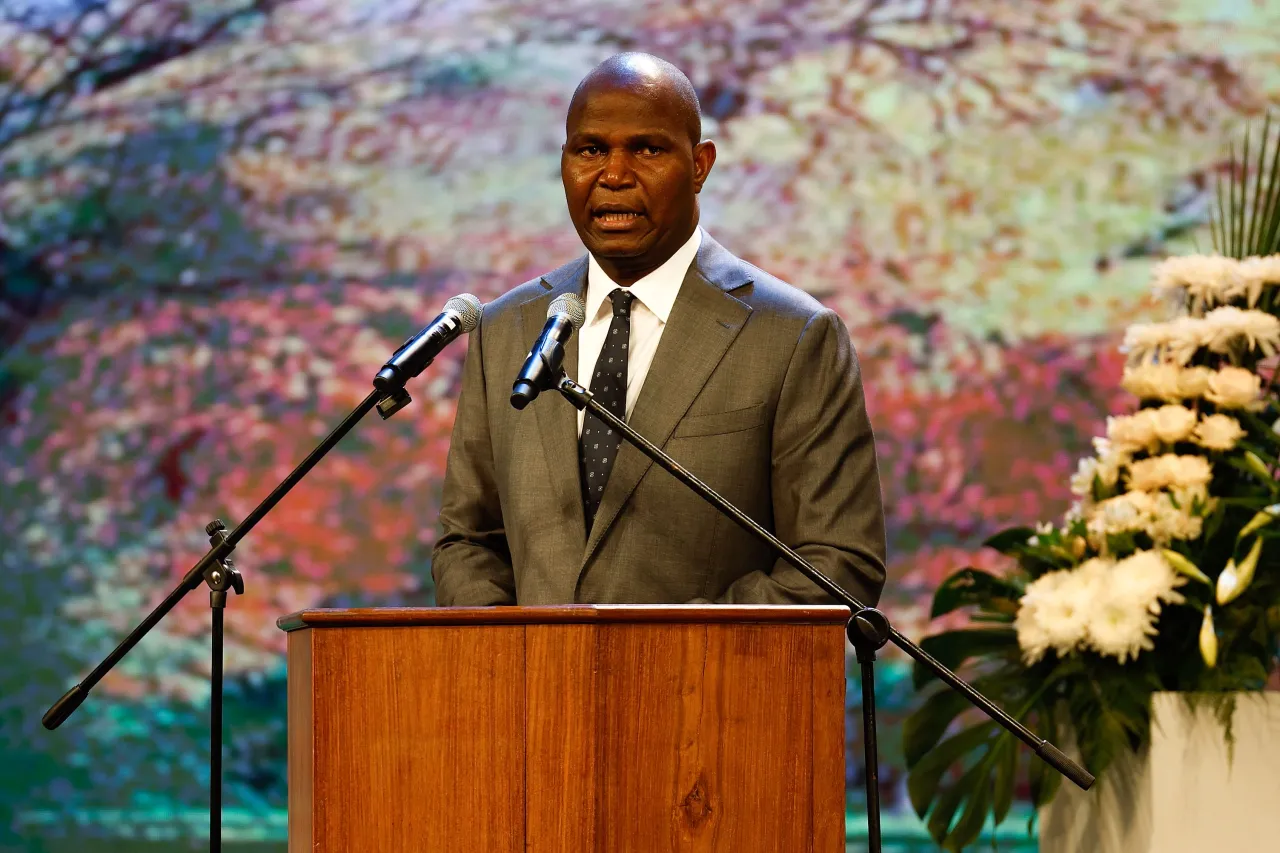 Rais wa Msumbiji afanya mazungumzo na mpinzani wake huku kukiwa na wasiwasi