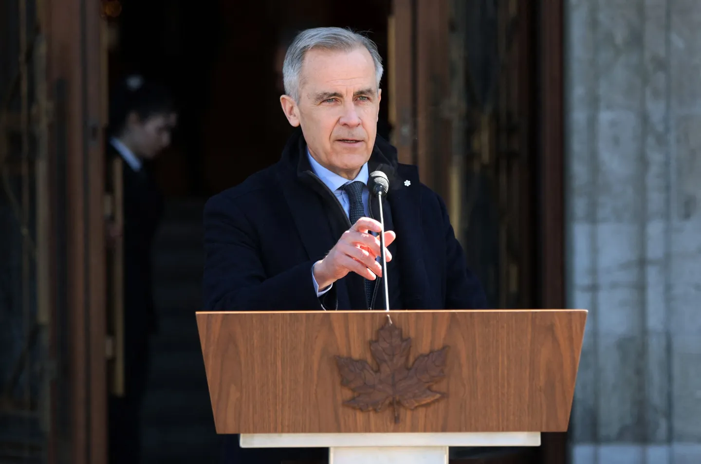 Kanada: Premijer Carney raspisao izbore za 28. april