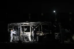 פיצוץ בתל אביב מחדש את זוועות הקיצוניות היהודית