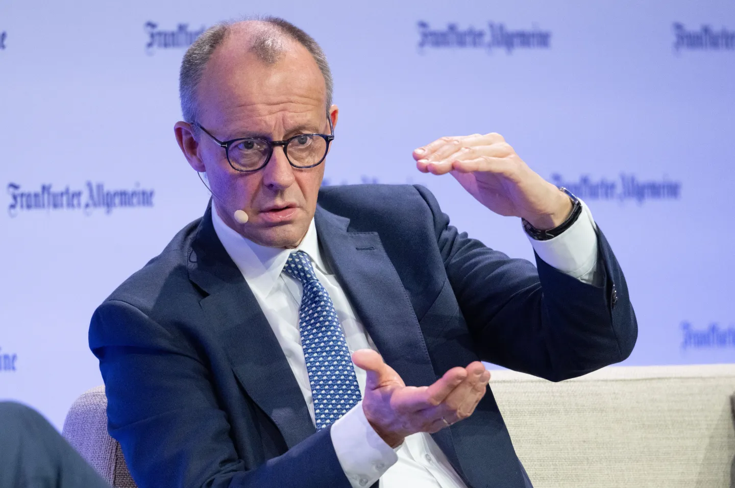 Merz wünscht sich neuen Namen für „Groko“-Wiederauflage