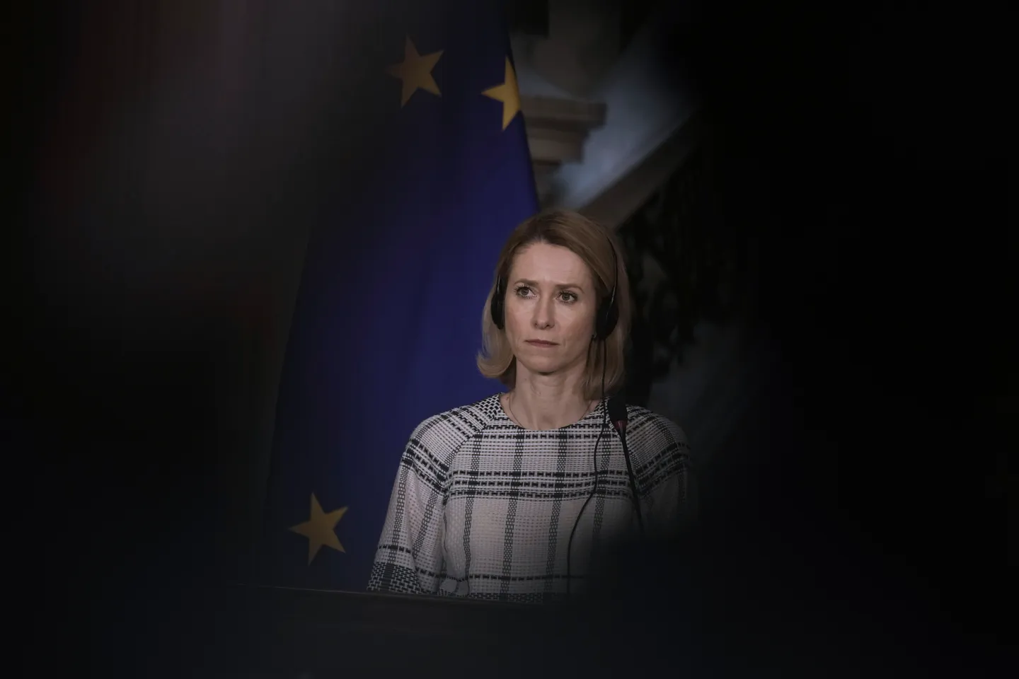 EU-Außenbeauftragte zu Israels Angriffen: „Das Töten muss aufhören“