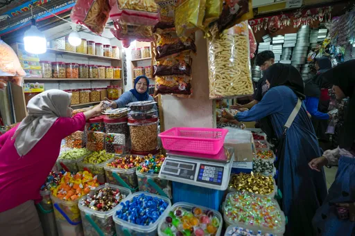 Inflasi Desember 2025 tercatat 2,92 persen, Aceh jadi yang tertinggi