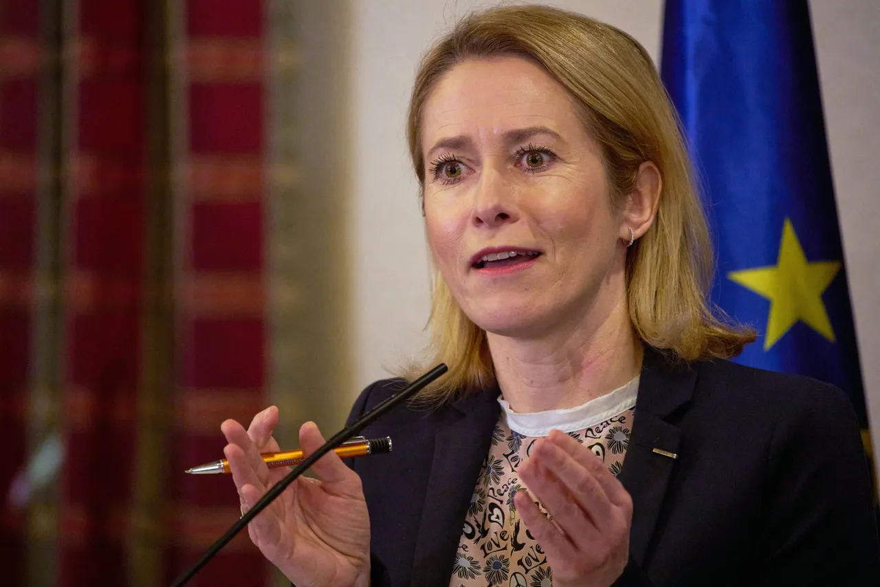 لوړپوړې اروپايي چارواکې د امریکا د اروپا ضد نیوکو پر وړاندې سخت غبرګون وښود