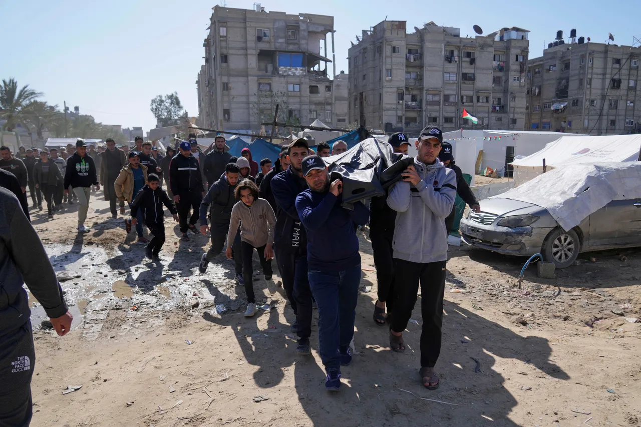 Comment Israël modifie-t-il la démographie de Gaza par le génocide ?