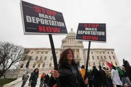 US Supreme Court clears path for Trump's third-country deportation plan