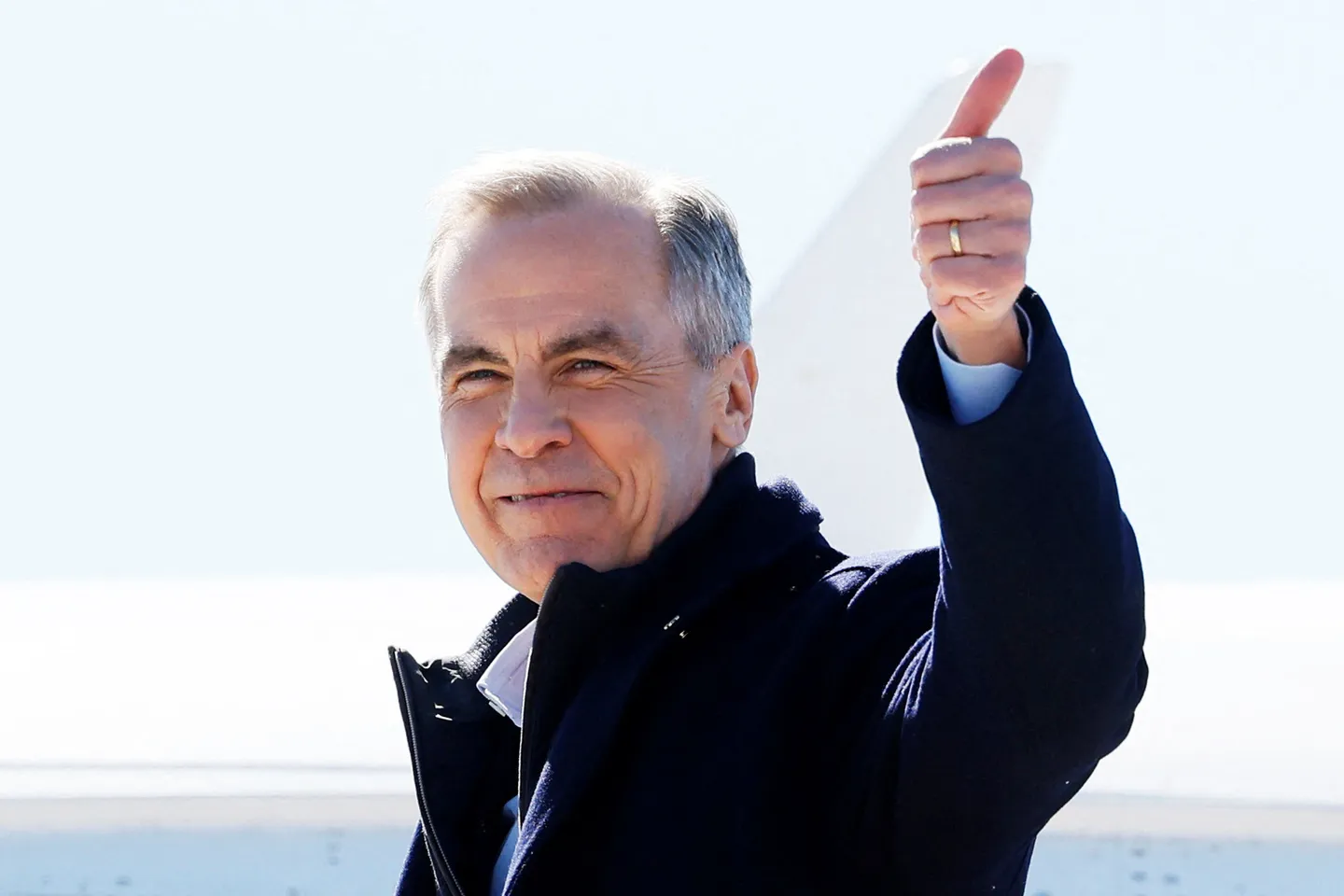 "أخطر أزمة".. رئيس وزراء كندا يدعو إلى انتخابات مبكرة للتعامل مع تهديد ترمب