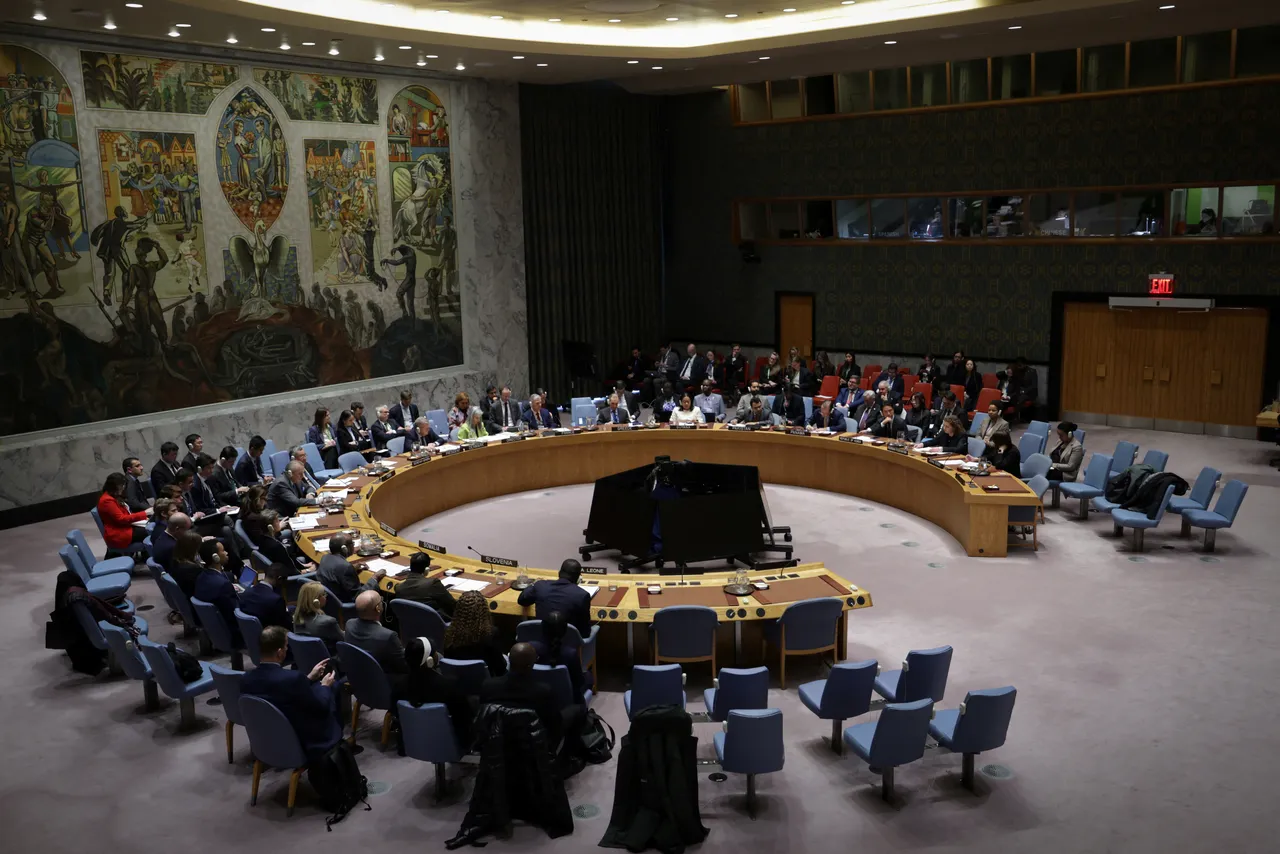 Le Conseil de sécurité de l’ONU convoqué en urgence suite aux attaques israéliennes en Syrie