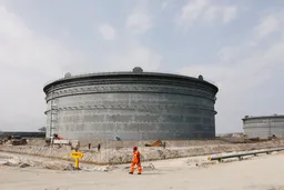 Dalilan NUPENG na yin yajin aiki a kan Matatar Dangote