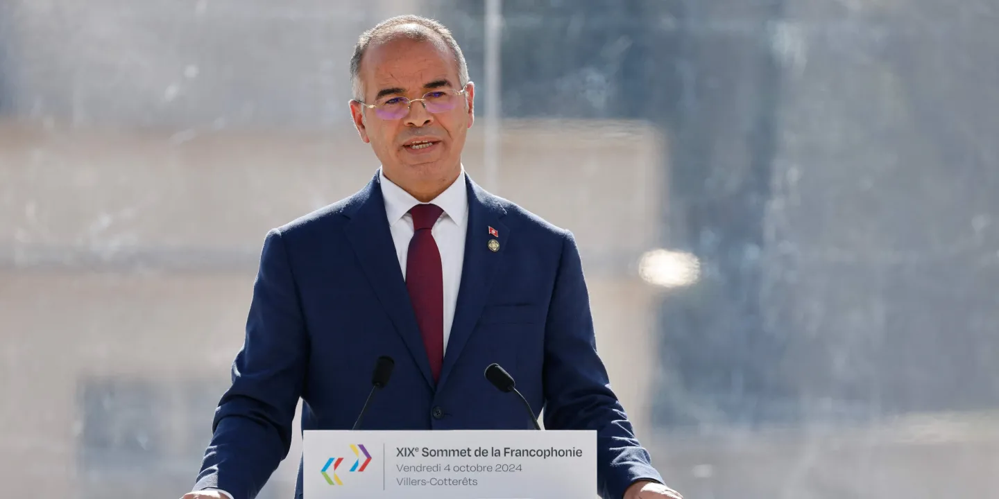 Presidente tunisino demite Primeiro-ministro