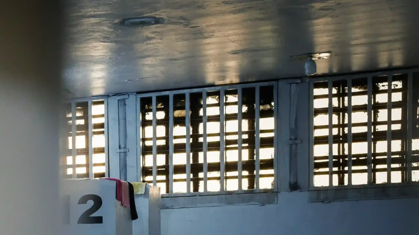 Twelve prisoners escape in Nigeria jailbreak