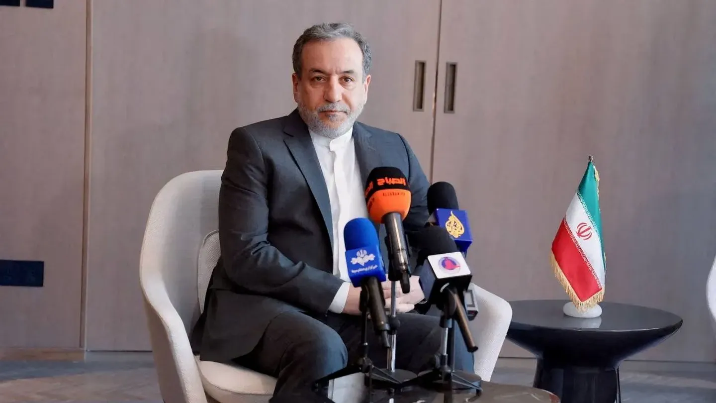 وزیر امور خارجه ایران: هیچ عاقلی زیر فشار حداکثری پای میز مذاکره نمی‌نشیند